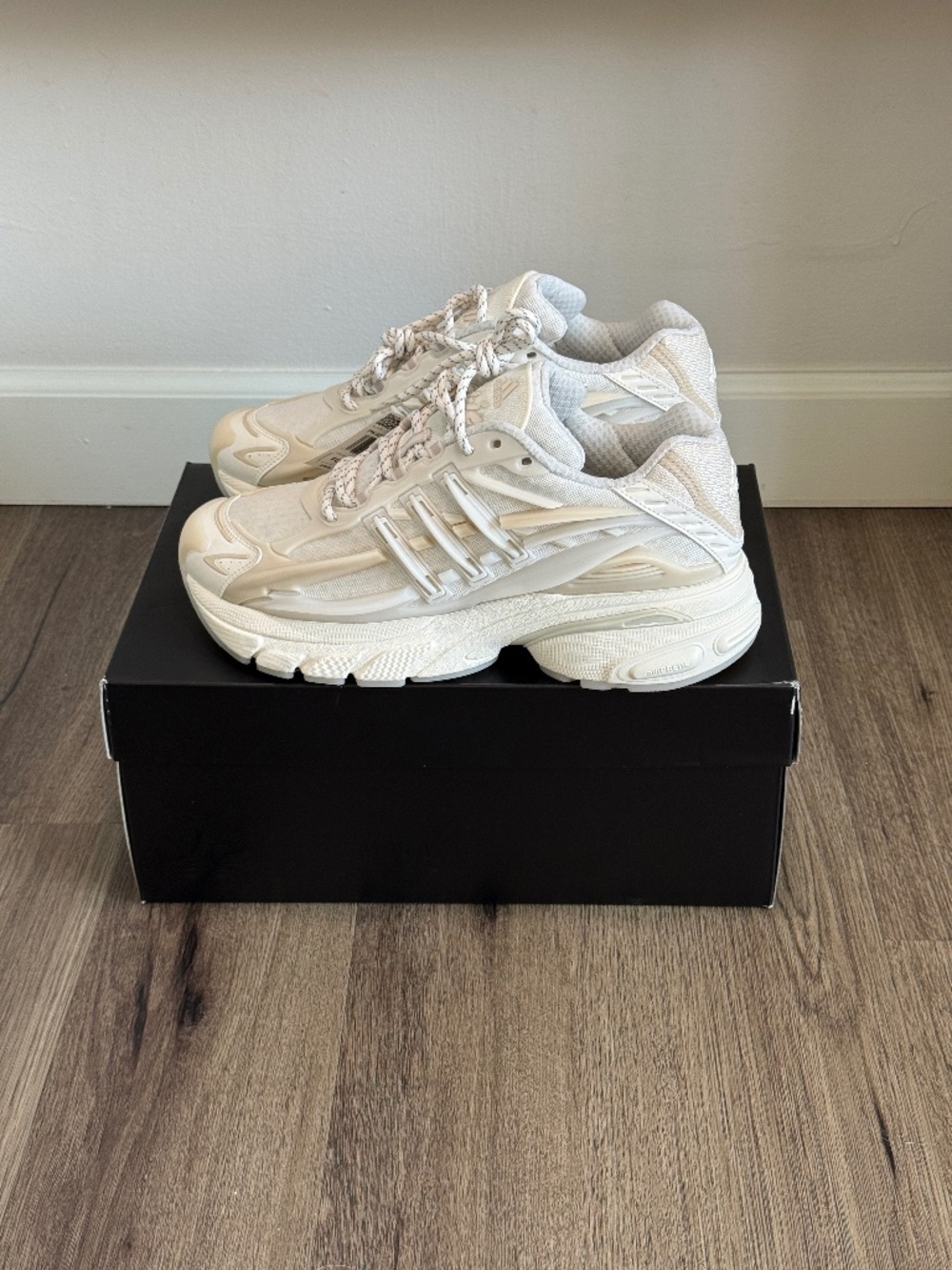 Adidas Pharrell Jellyfish